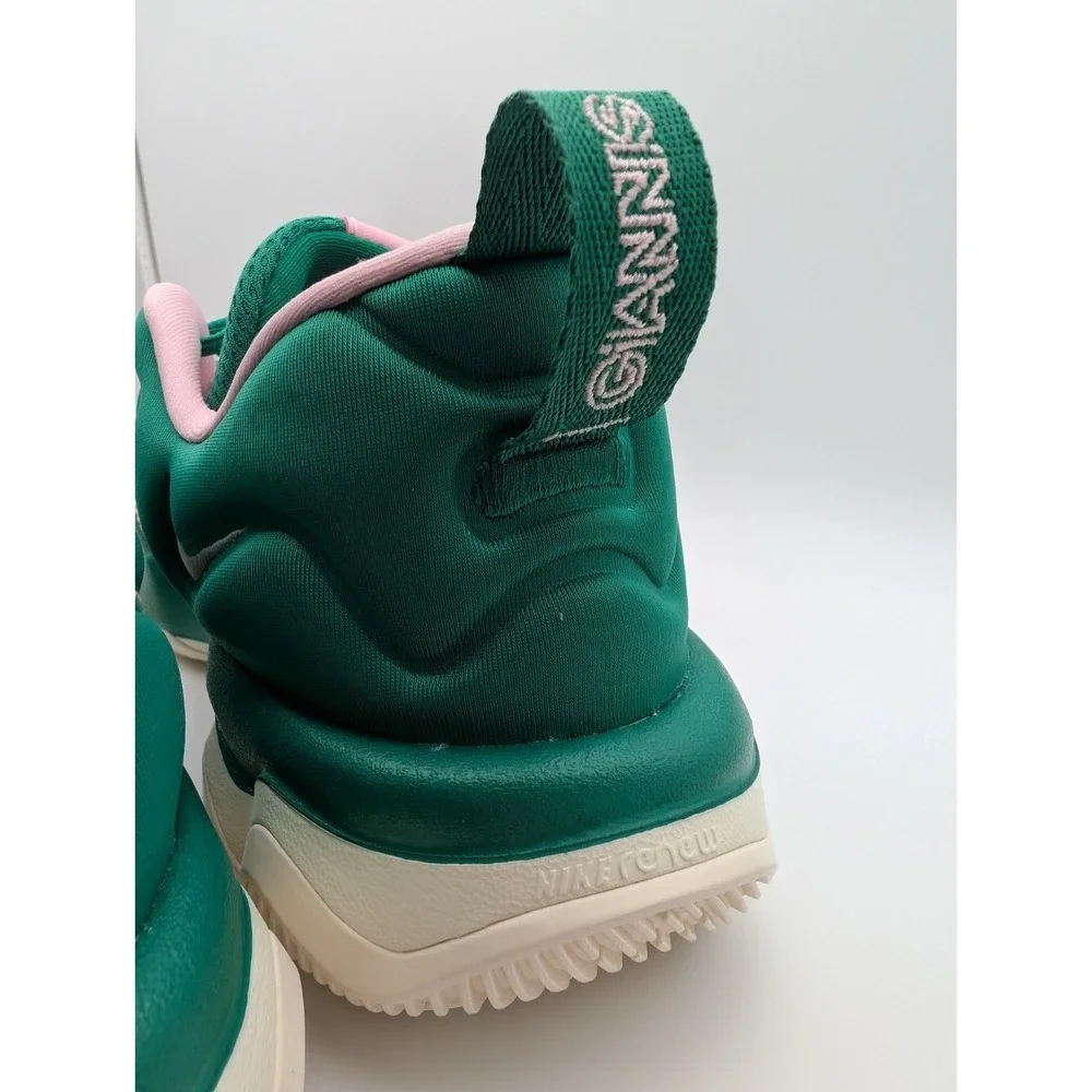 Size 9 - Nike Giannis Immortality 3 5 The Hard Way NWOB